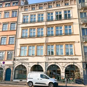 Le Phénix Lyon