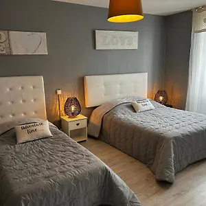 Les Appart'confort Bain-de-Bretagne