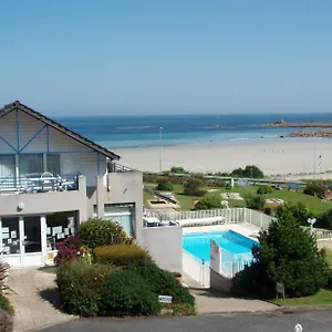 Les Terrasses De La De Trestel Trévou-Tréguignec