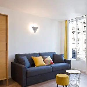 Pick A Flat - Bastille / Charonne Paris